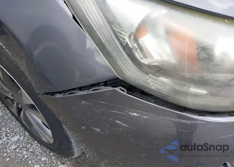 2013 Honda Accord Lx z USA, uszkodzony, nr VIN 1HGCR2F36DA126963